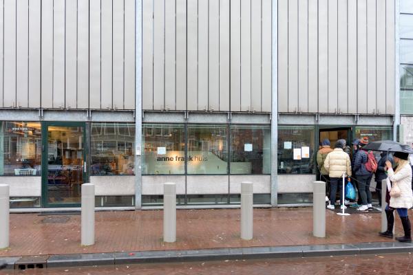 anne frank house 2