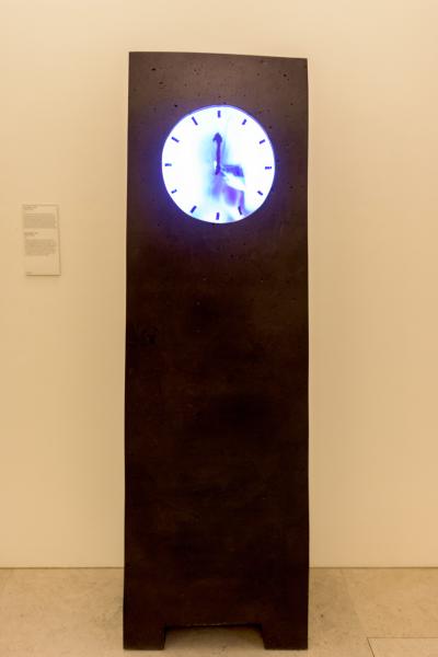 rijksmuseum clock art