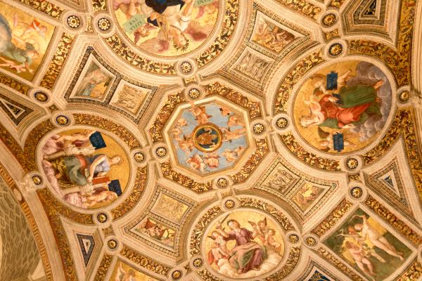 room of the signatura (as shot wb)