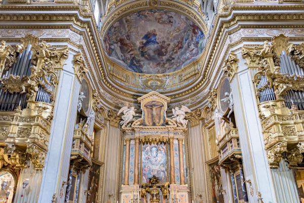 santa maria in vallicella