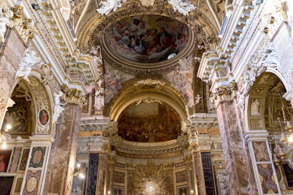 santa maria della vittoria