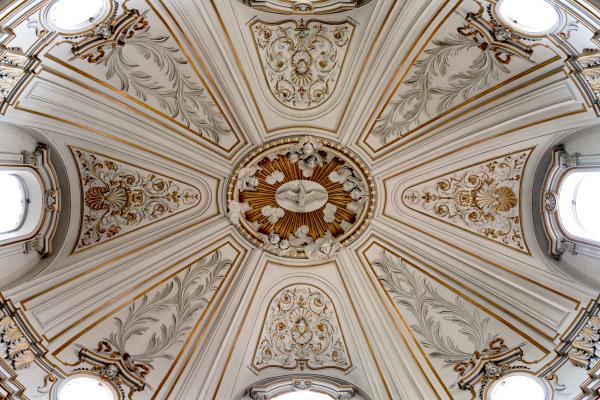 santi celso e giuliano (ceiling)