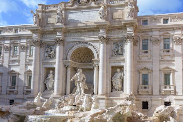 trevi fountain 3