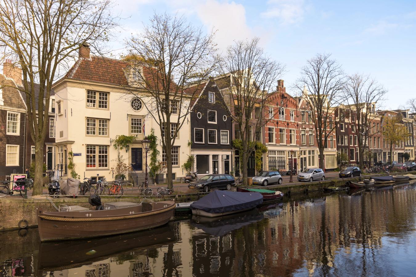 Amsterdam