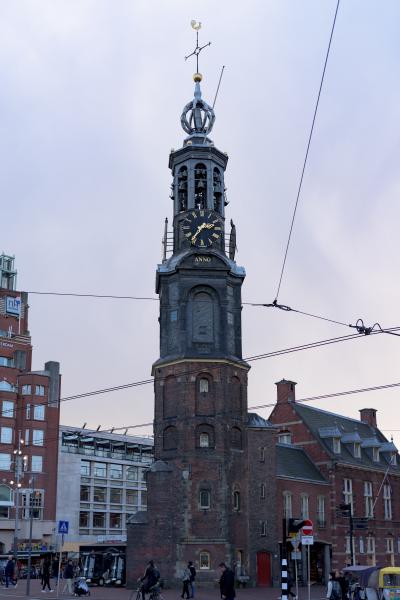 clock