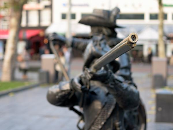 rembrandt army 2