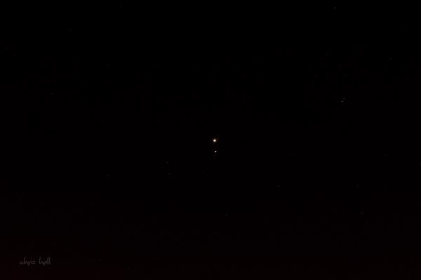 jupiter & mars 2