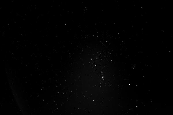 orion (b&w)