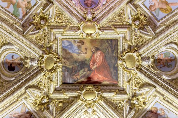 chapel of urban viii